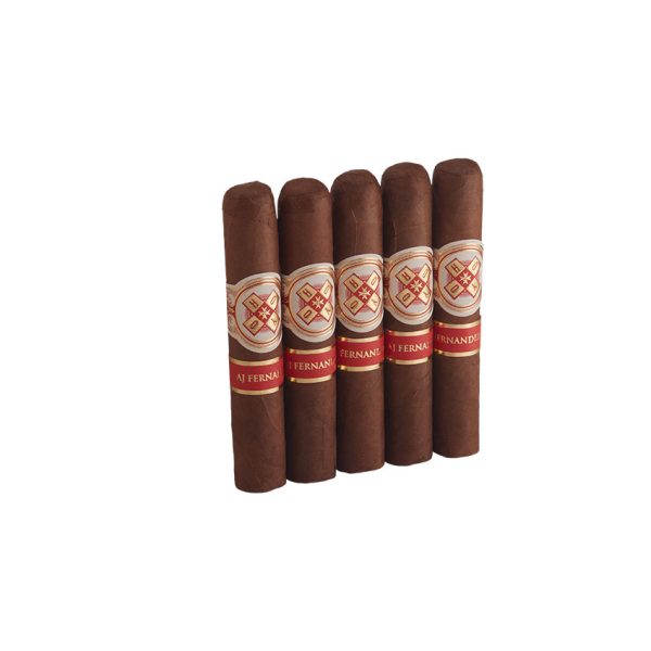 Hoyo La Amistad Rothschild 5 Pack