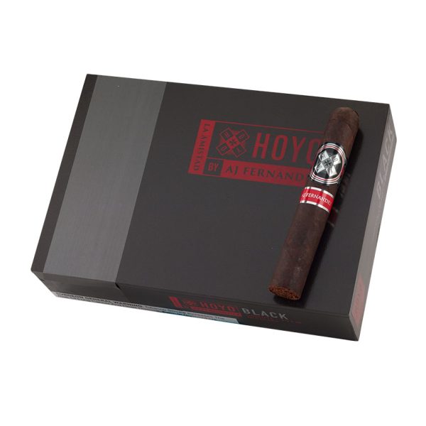Hoyo La Amistad Black Gigante Oscuro
