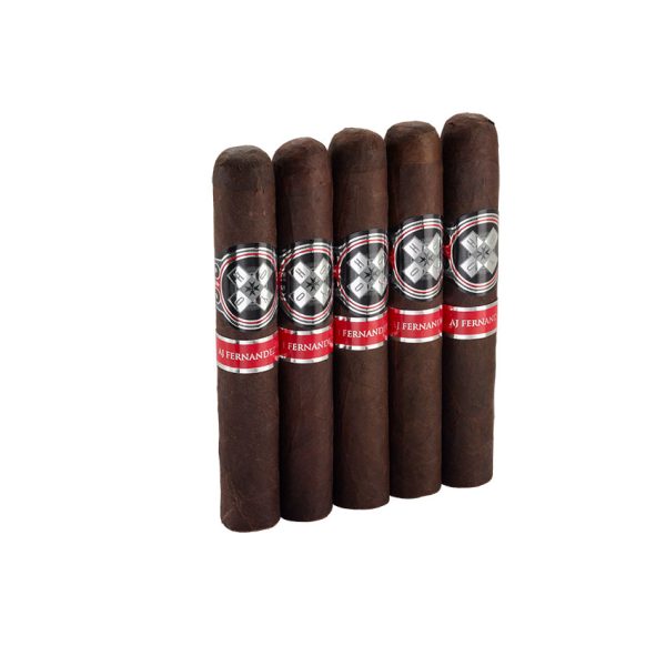Hoyo La Amistad Black Gigante 5 Pack
