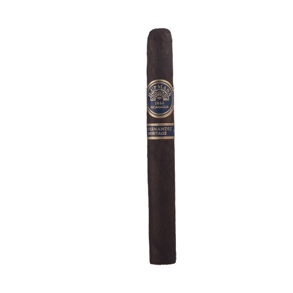 HU Nicaragua AJF Heri Churchil Cigar Sample
