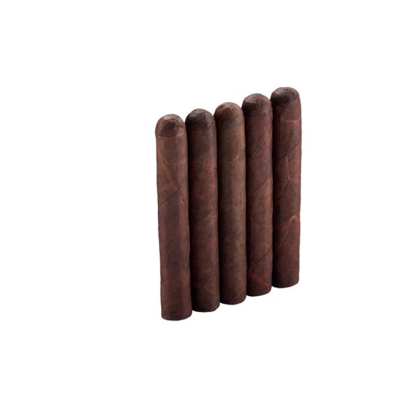 General Honduran No. 54 5 Pack