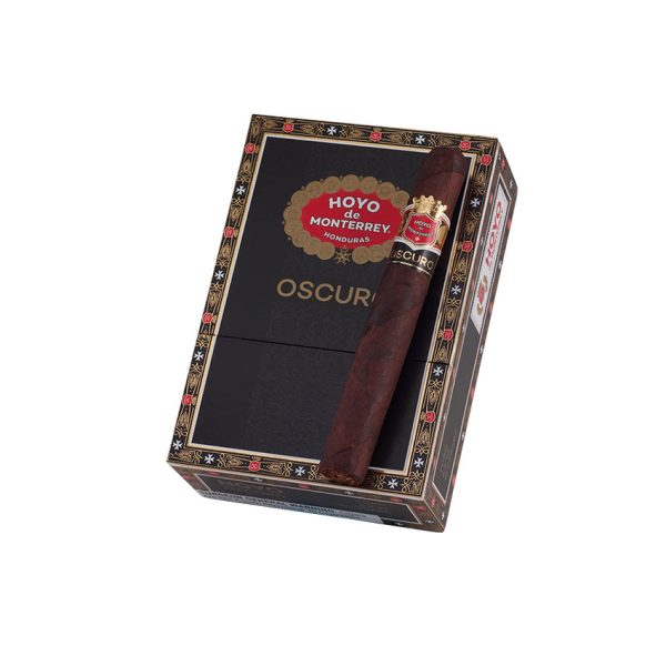 Hoyo De Monterrey Oscuro Toro Maduro