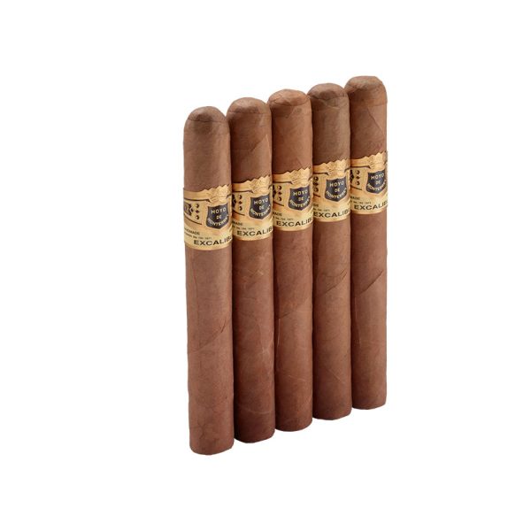 Excalibur No. 3 5 Pack