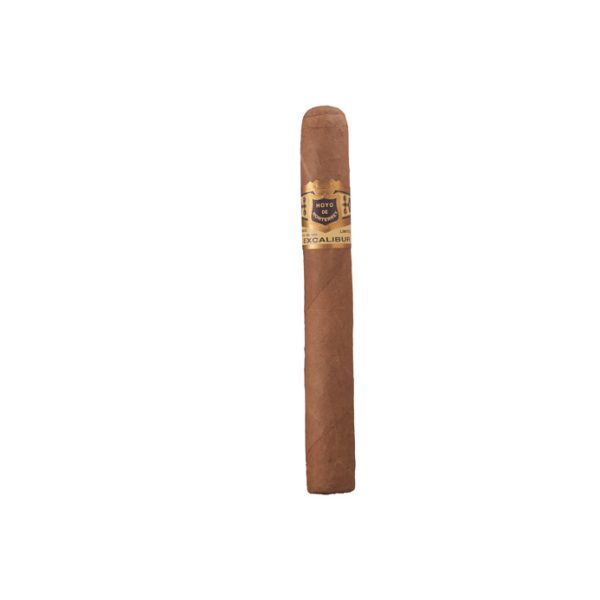 Excalibur No. 3 Cigar Sample