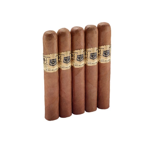 Excalibur No. 660 5 Pack