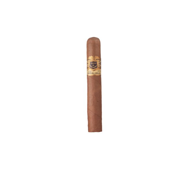 Excalibur Epicure Cigar Sample