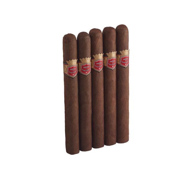 Hoyo De Monterrey Churchill 5 Pack