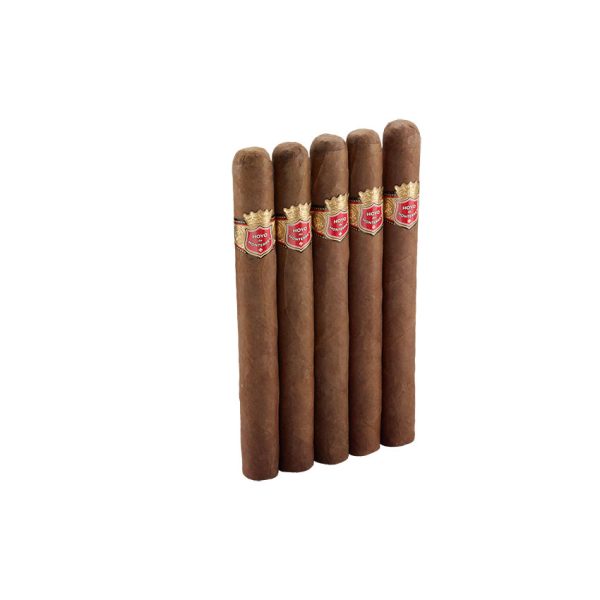 Hoyo De Monterrey Double Corona 5 Pack