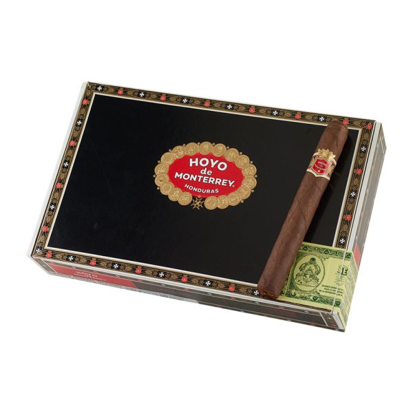 Hoyo De Monterrey Governor Maduro