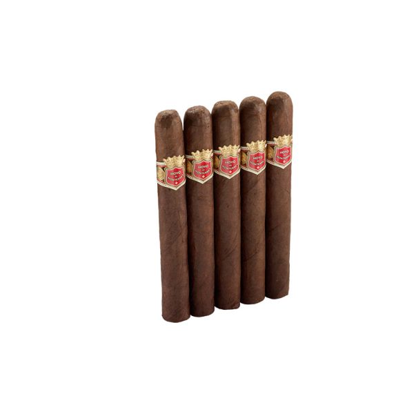Hoyo De Monterrey Governor 5 Pack