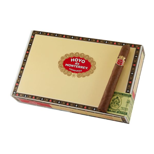 Hoyo De Monterrey Governor Natural