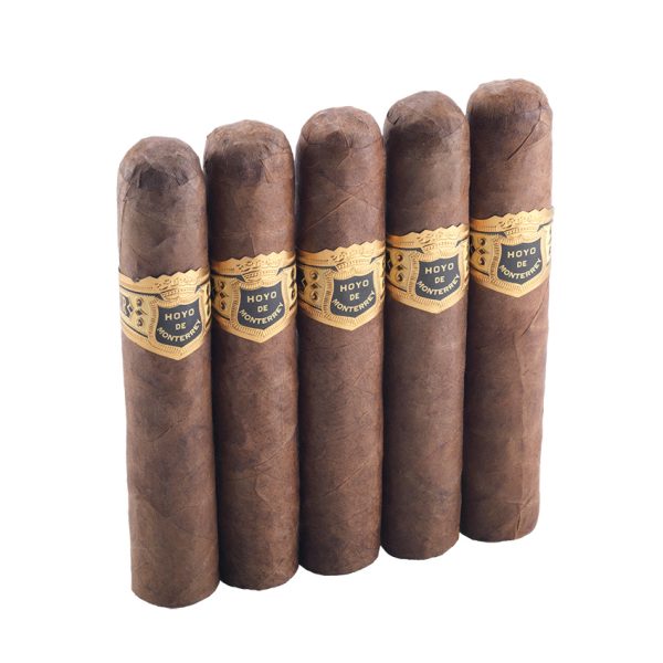 Hoyo De Monterrey Rothschild 5