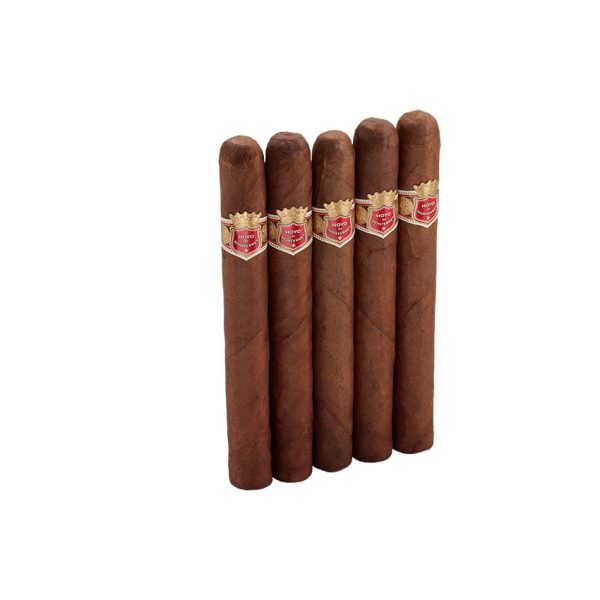 Hoyo De Monterrey Sultans 5 Pack
