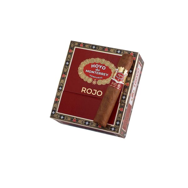 Hoyo De Monterrey Rojo Rothschild Natural