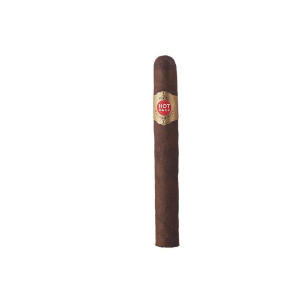 HVC Hot Cake Corona Gorda Cigar Sample