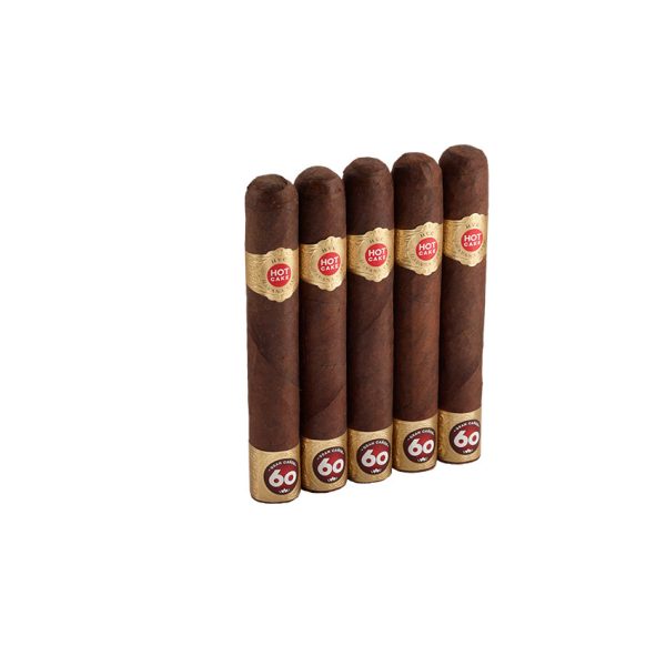 HVC Hot Cake Gran Canon 5 Pack