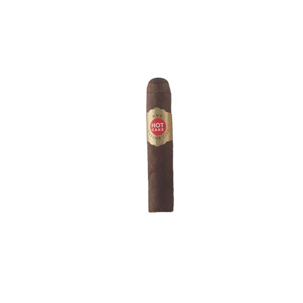HVC Hot Cake Half Coronas Cigar Sample