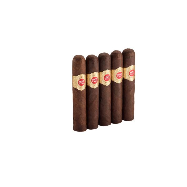 HVC Hot Cake Laguito No.4 5 Pack