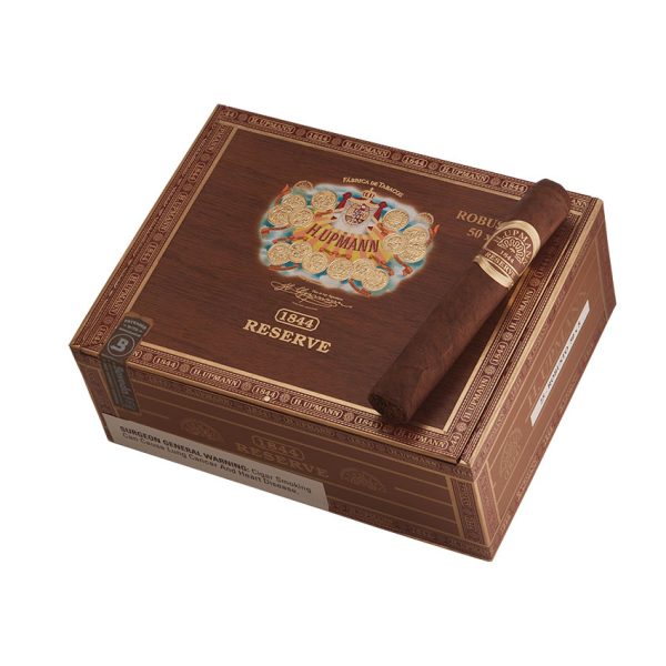H. Upmann 1844 Reserve Robusto Natural