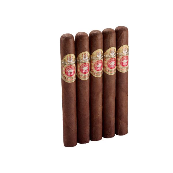 H. Upmann Sun Grown Churchill 5 Pack