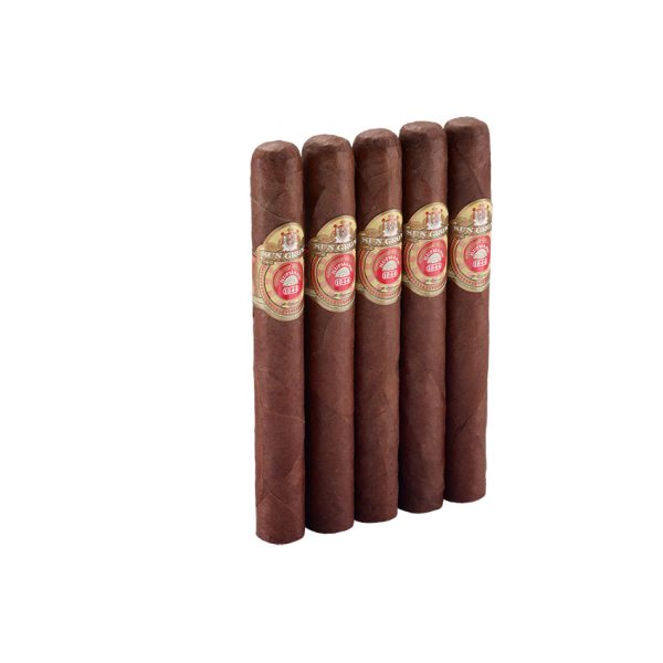 H. Upmann Sun Grown Corona 5 Pack