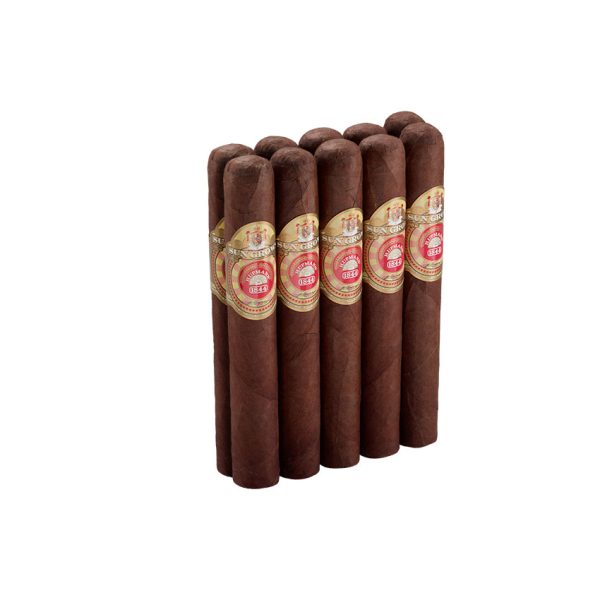 H. Upmann Sun Grown Magnum 10 Pack