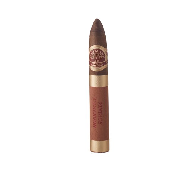 H. Upmann Vintage Cameroon Belicoso Cigar Sample