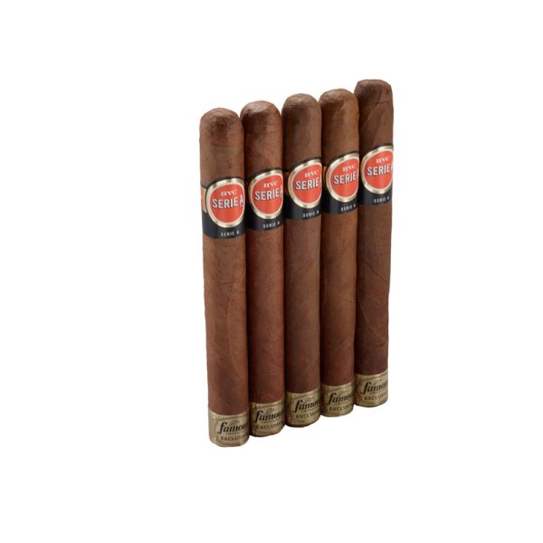 HVA Serie A Exclusivo Toro 5pk
