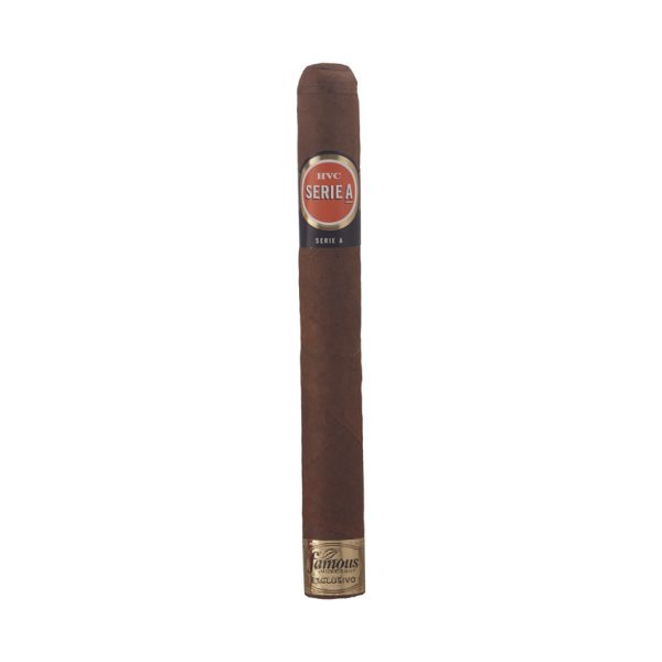 HVC Serie A Exclusivo Toro Cigar Sample