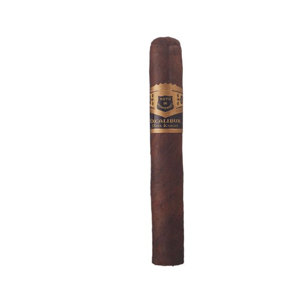 Excalibur Dark Knight Dark Knight Cigar Sample