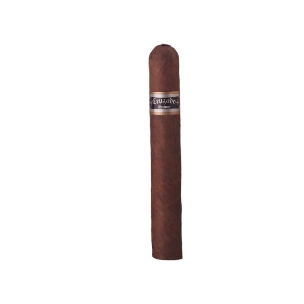 Classic Cruzado Domenicos Extr Cigar Sample