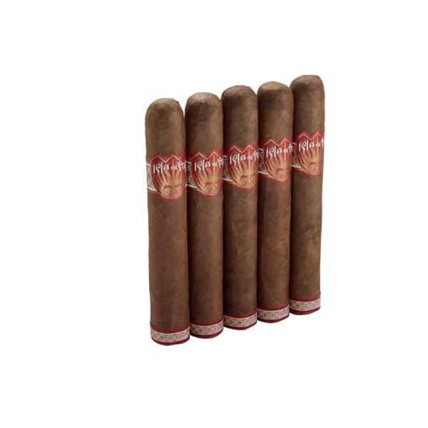 Isla Del Sol Gordito 5PK