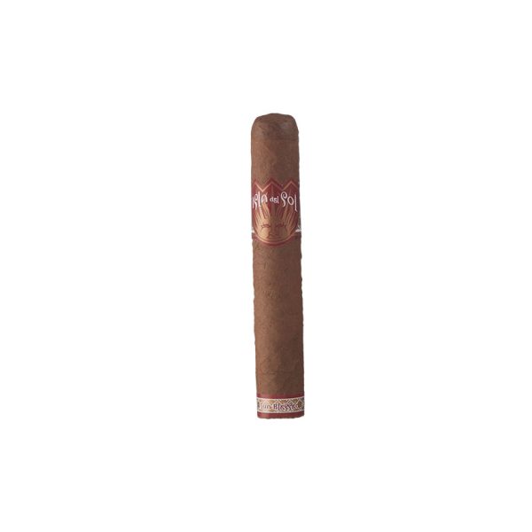 Isla Del Sol Robusto Cigar Sample
