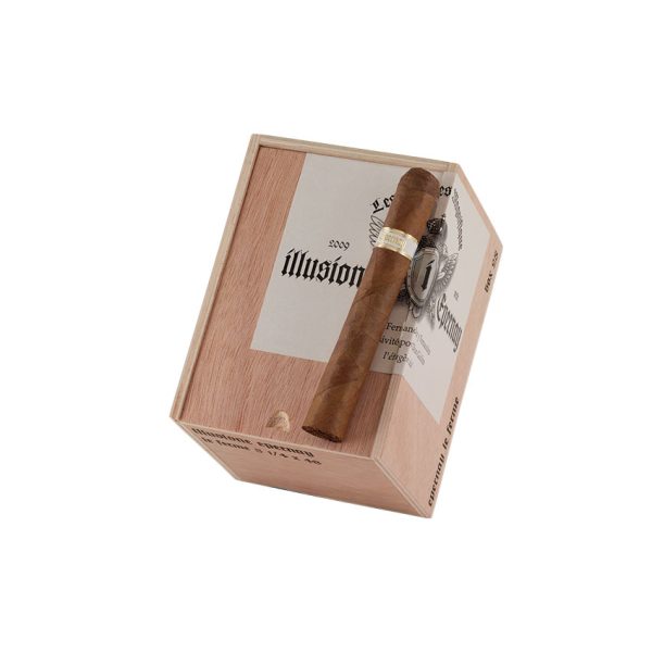 Illusione Epernay Le Ferme Rosado