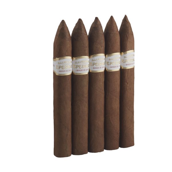 Ill. Epernay L Alpinste 5pk
