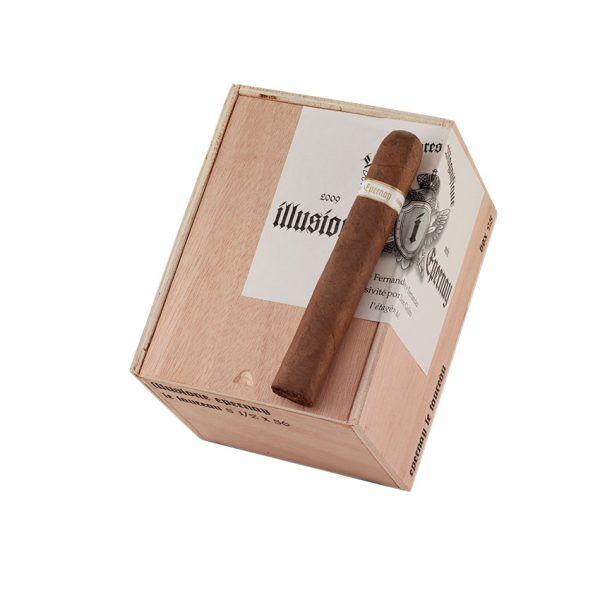 Illusione Epernay Le Taureau Rosado