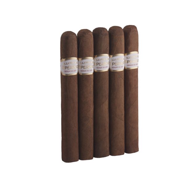 Illusione Epernay Le Vie 5 Pack