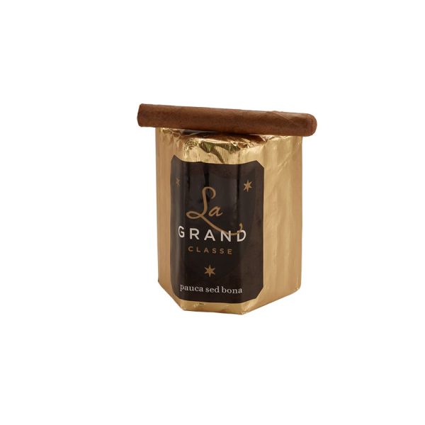 Illusione La Grand Classe Rex Natural