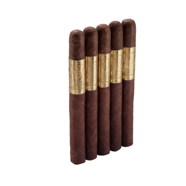 Immortal Churchill 5 Pack