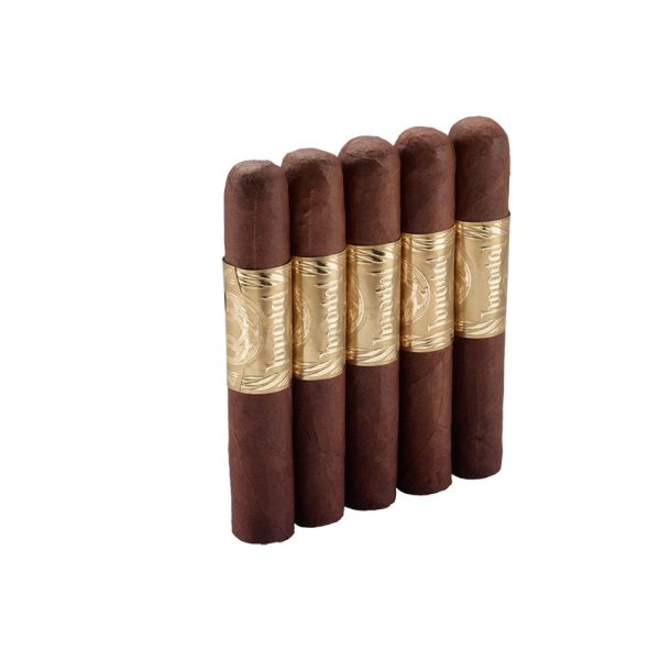 Immortal Robusto 5 PK