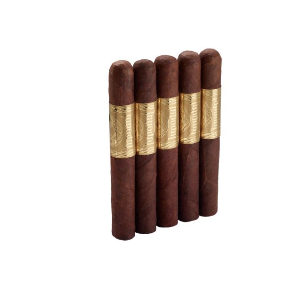 Immortal Toro 5 PK