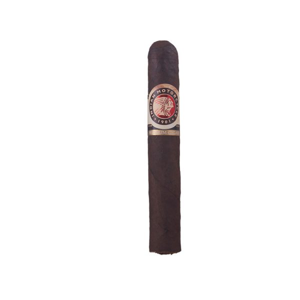 Indian M. Gordo Maduro Cigar Sample