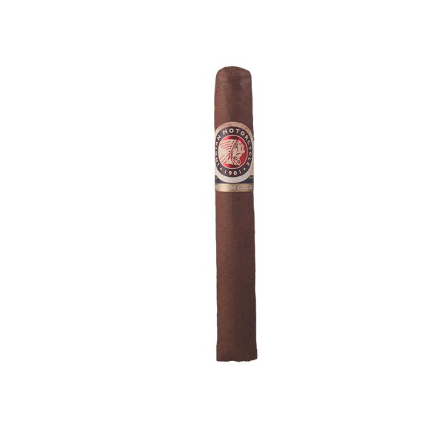 Indian M. Toro Habano Cigar Sample