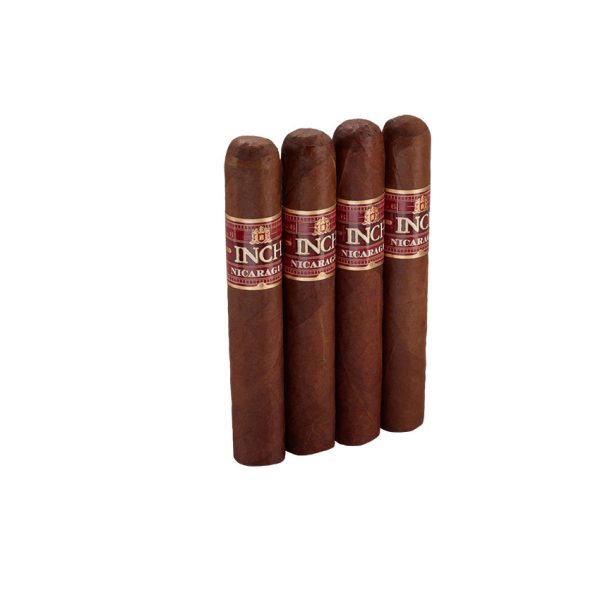 INCH Nicaragua By EPC No. 60 4 Pack