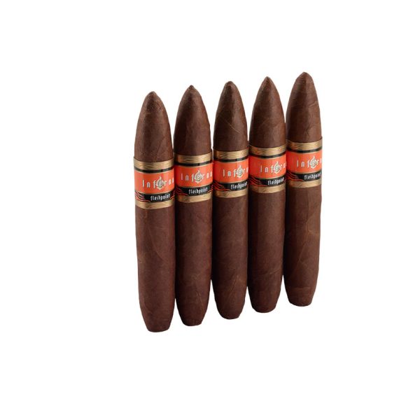 Inferno Flashpoint 6x60 5pk