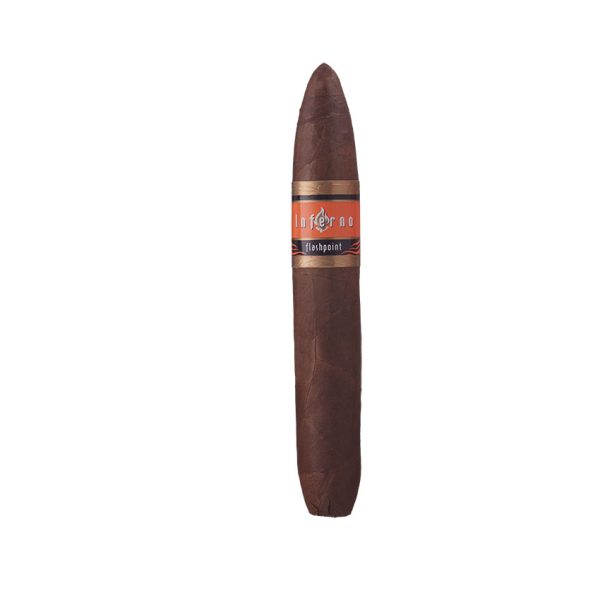 Inferno Flashpoint 6x60 Cigar Sample