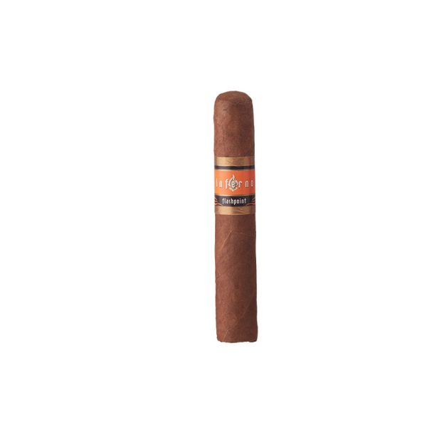 Inferno Flashpoint Robusto Cigar Sample