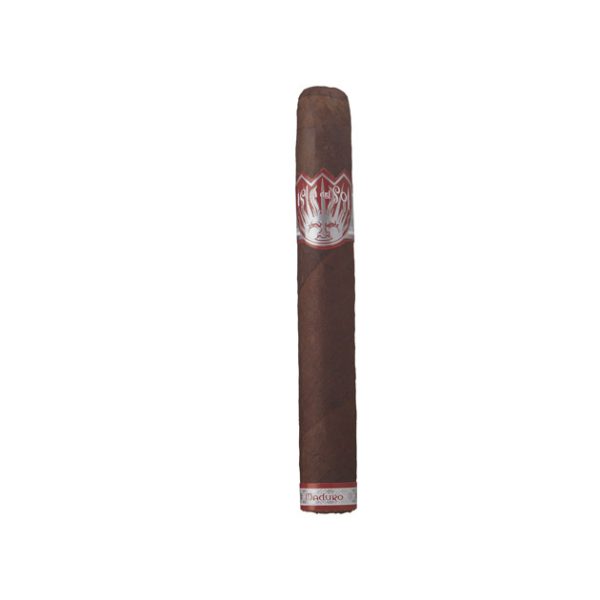 Isla Del Sol Maduro Toro Cigar Sample