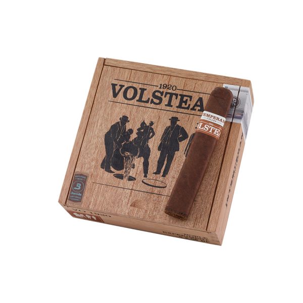 RoMa Craft Intemperance VO 1920 Noble Experiment Natural