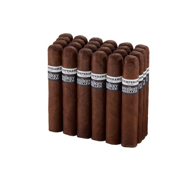 Intemperance WR 1794 Bradford Natural